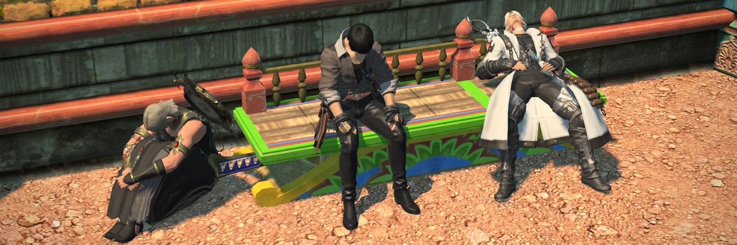 nero_jinro's profile banner image