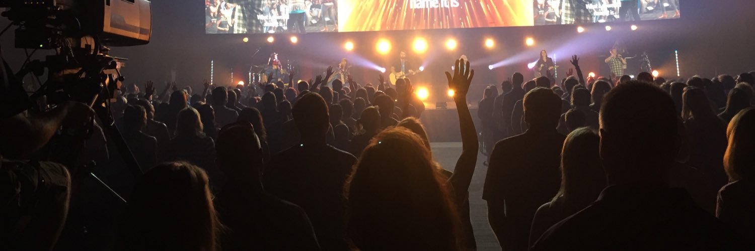fpWorship's profile banner image