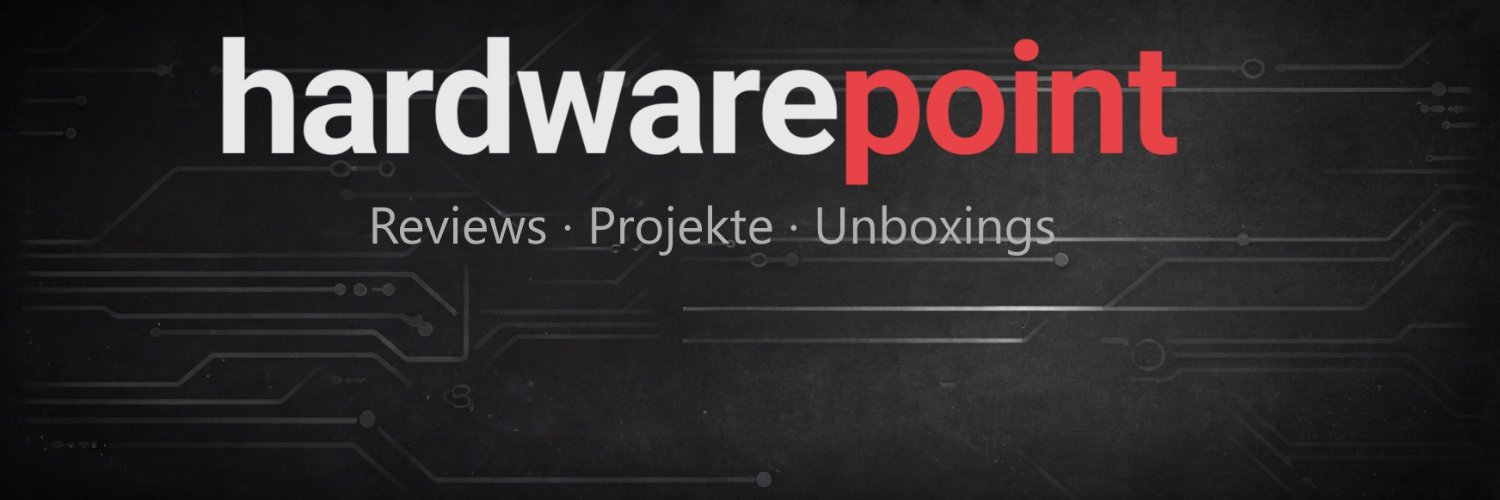 hardwarepoint's profile banner image