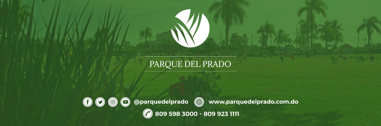 ParqueDelPrado's profile banner image