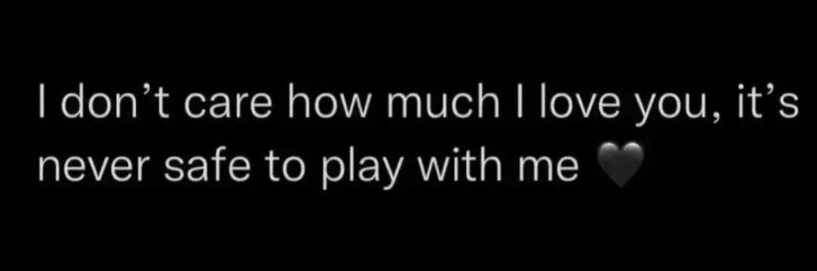 Bobby B.😎 If ya nasty😏😉 banner