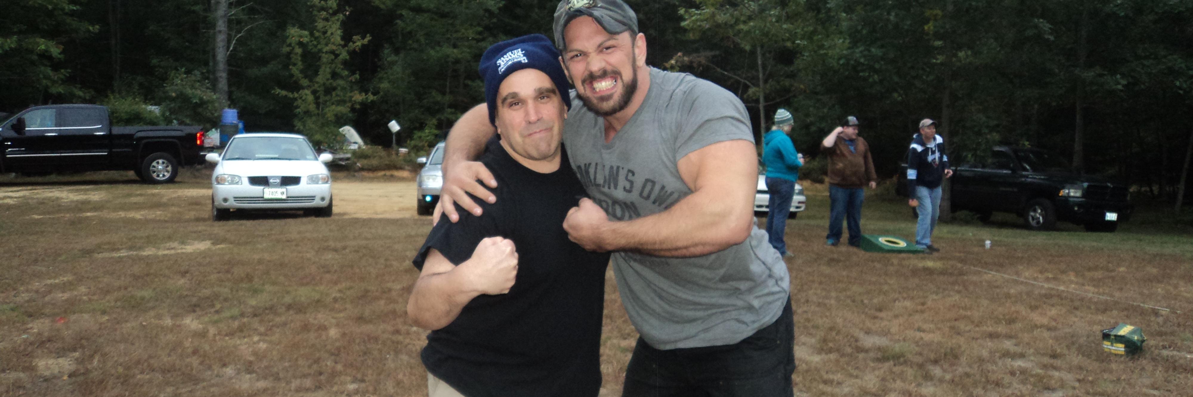 AndyCapwell's profile banner image