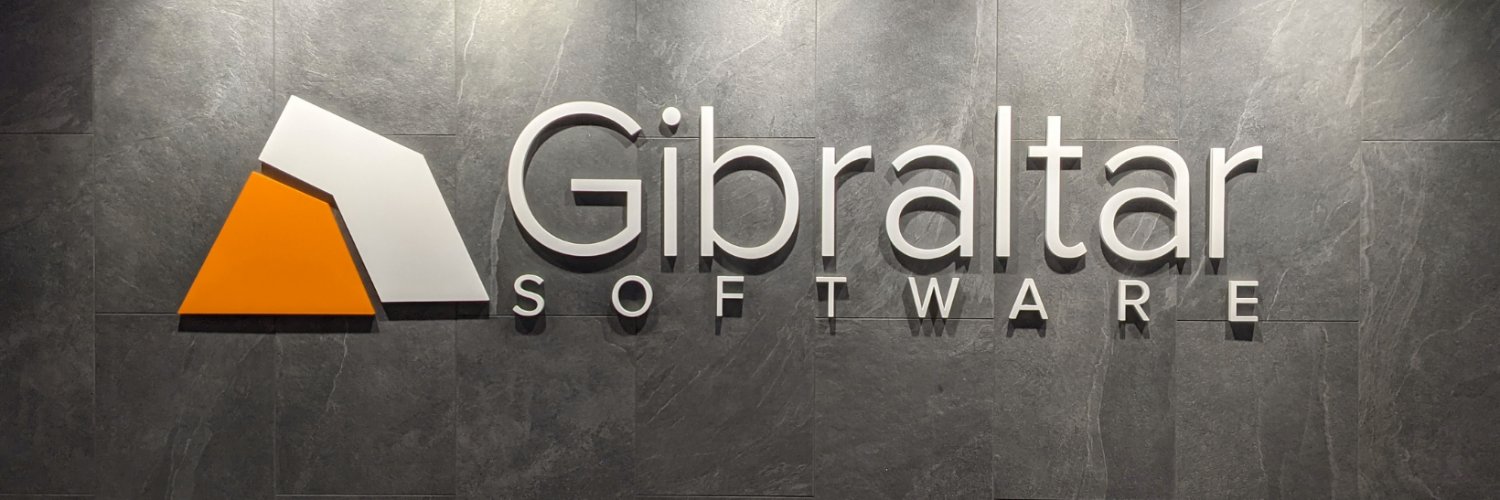 GibraltarSoft's profile banner image
