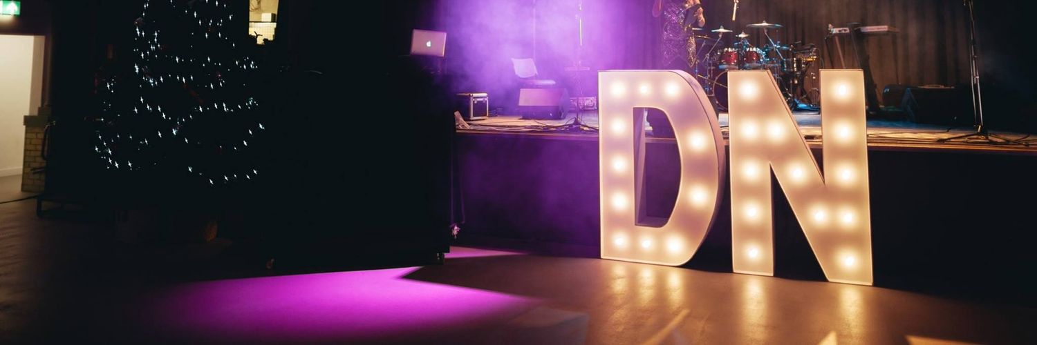 Claud Williams FRSA banner