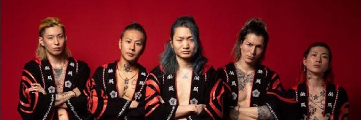 taigaohn's profile banner image