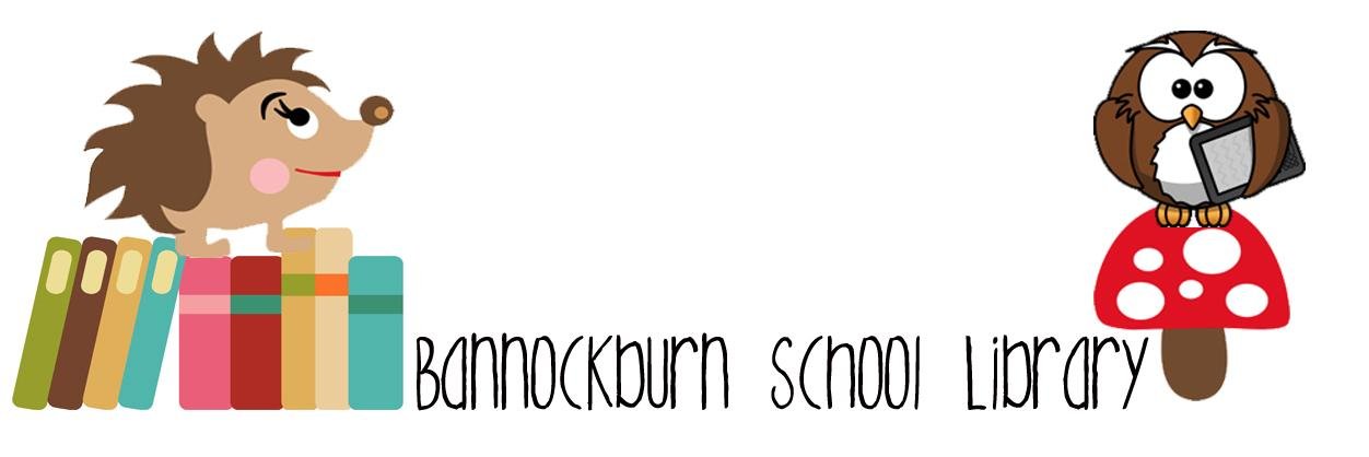 BannockburnLib's profile banner image