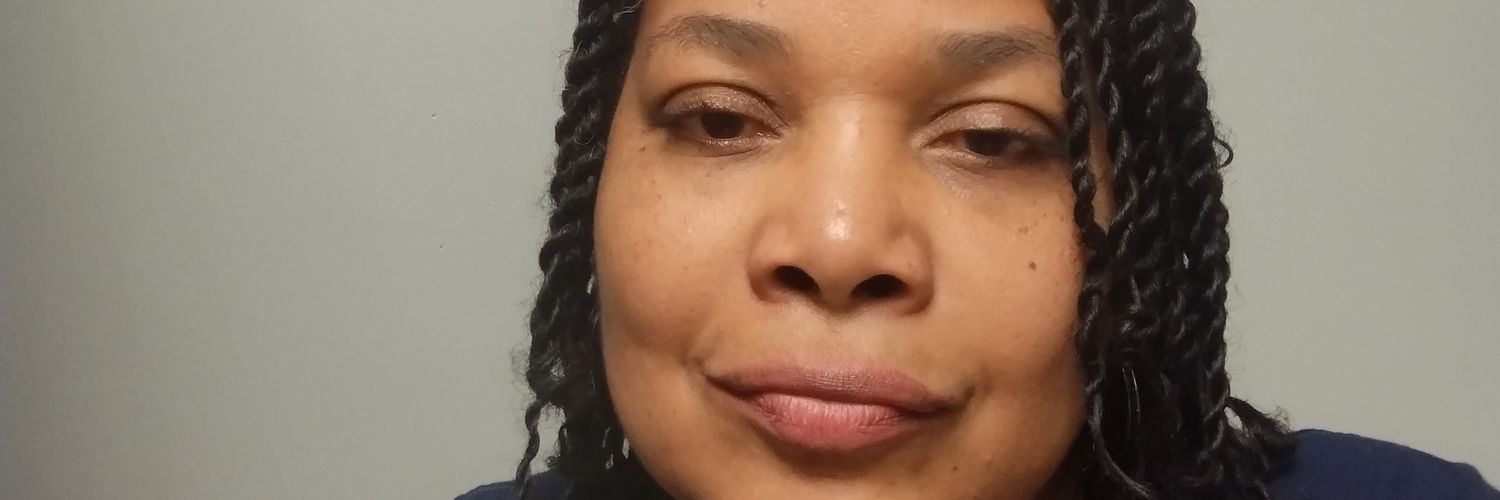 msharris46's profile banner image