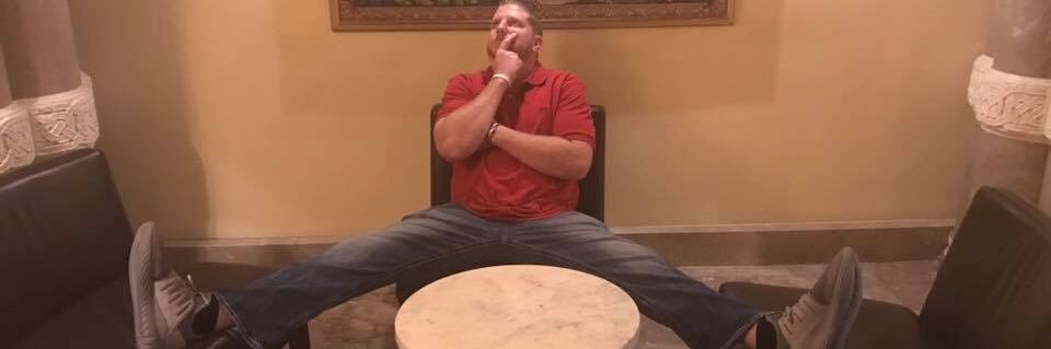 dougjokes's profile banner image