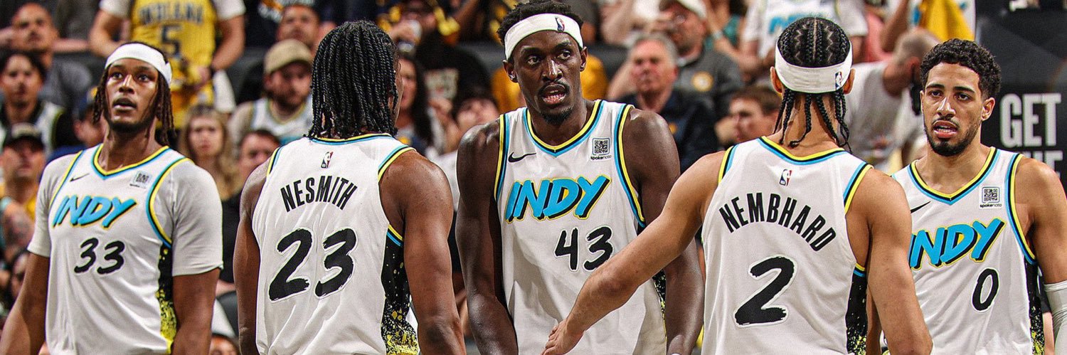 Pacersinho's profile banner image