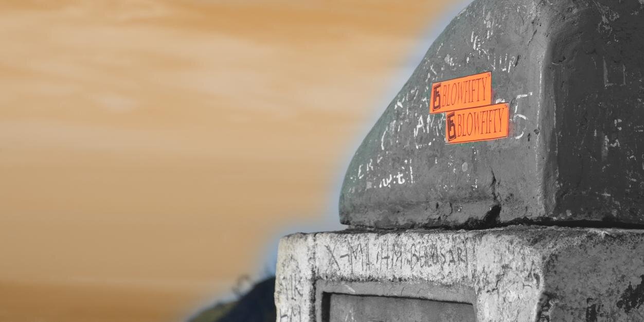 BlowFifty's profile banner image