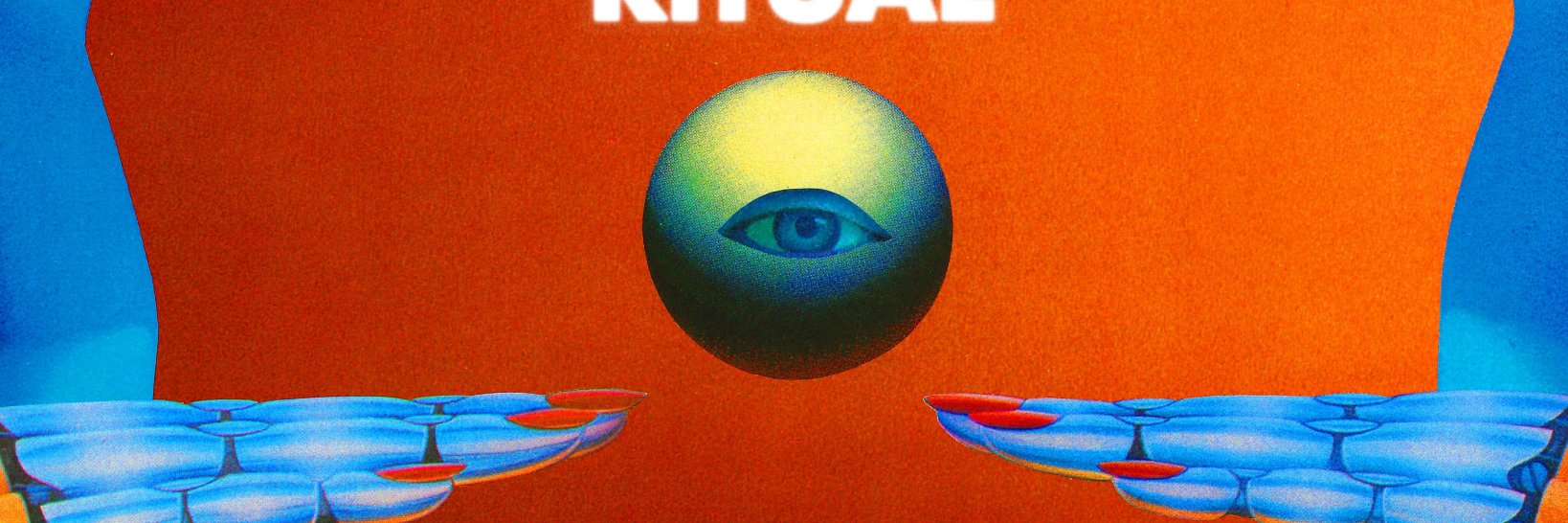 DREAM RITUAL banner