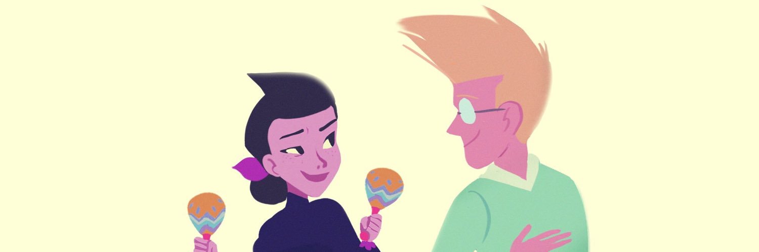 ofmusicalfrogs's profile banner image