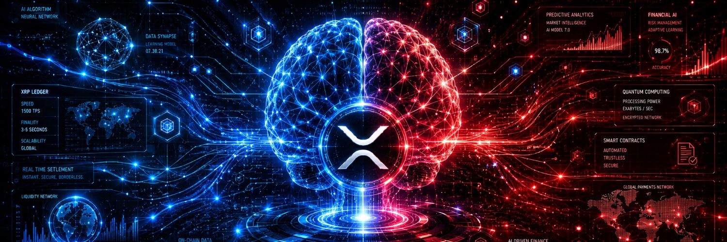 GenXKrypto's profile banner image