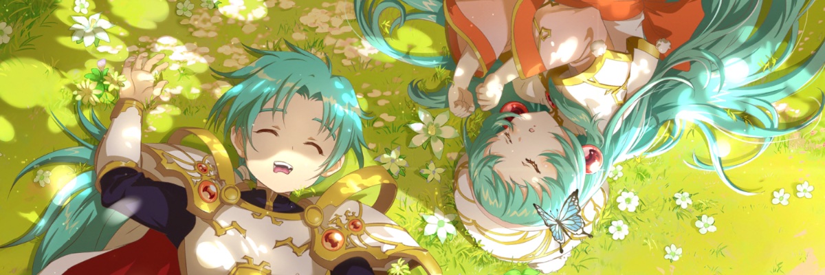 the_mikan's profile banner image