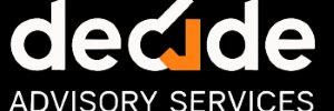 Decide Advisory Services banner