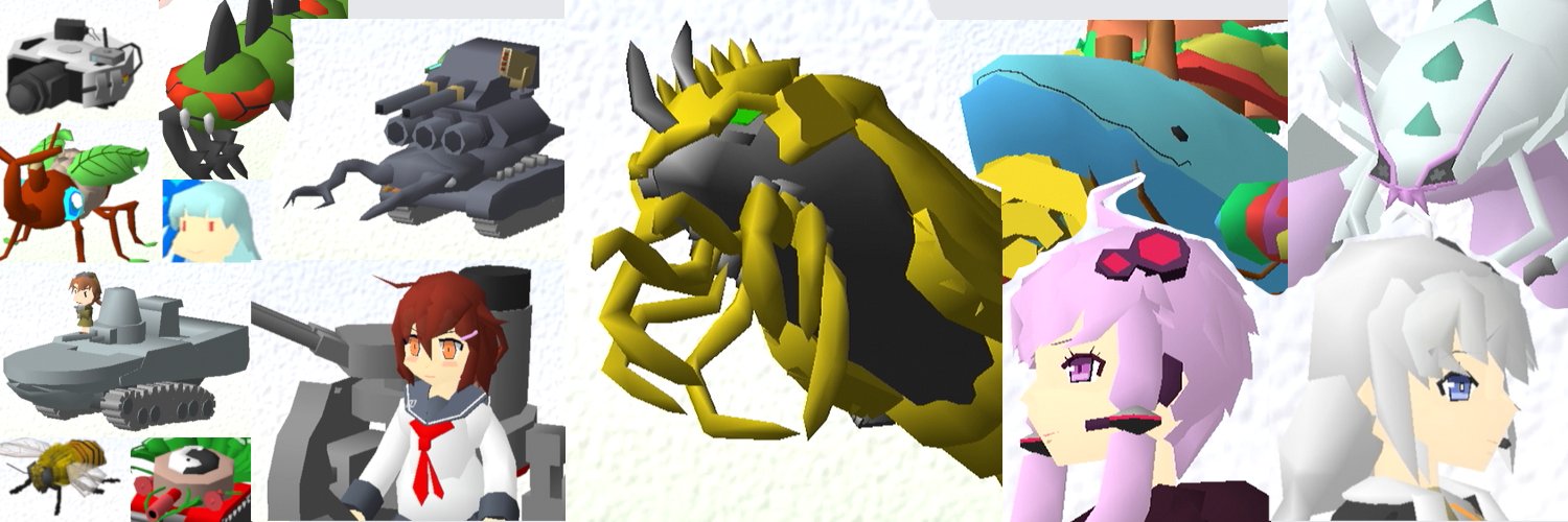 mniszechi's profile banner image