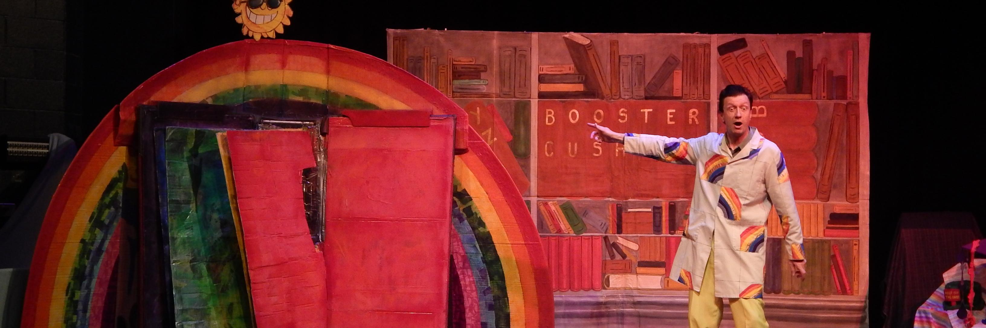 Philip Sherman banner