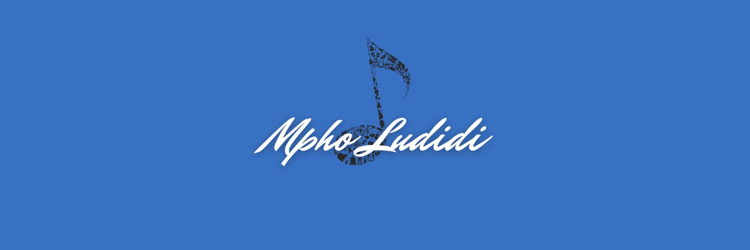 mpholudidi's profile banner image