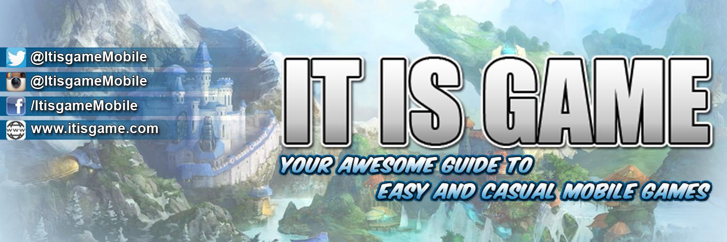 ItisgameMobile's profile banner image