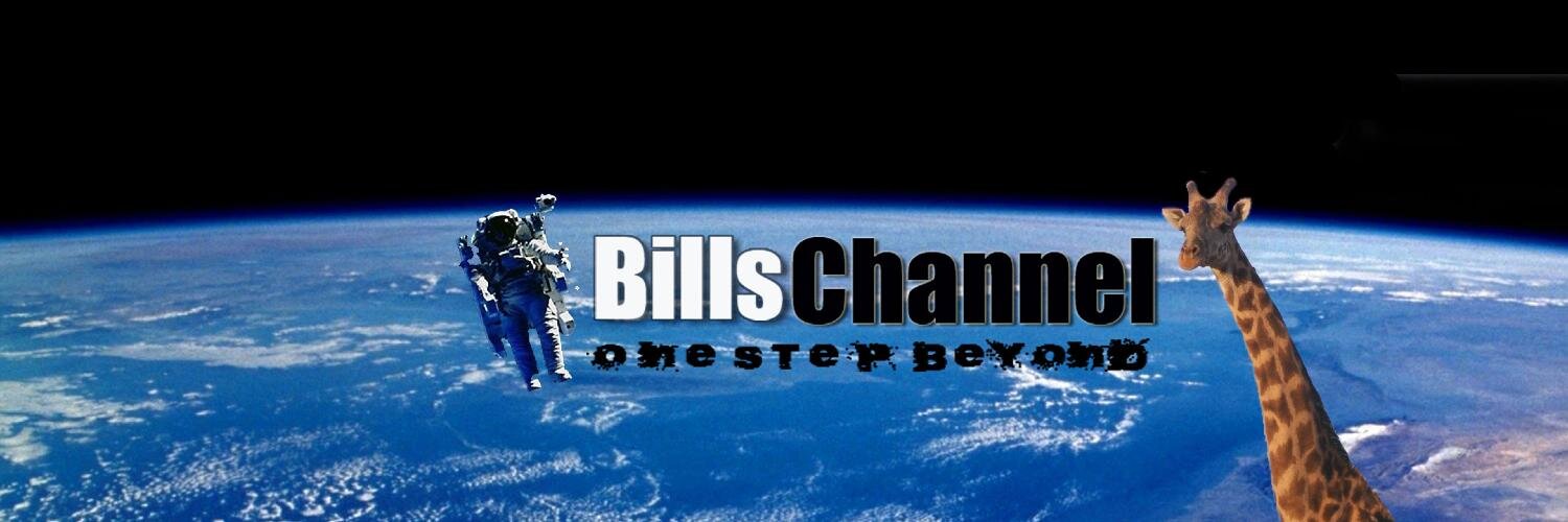 BillsChannel banner