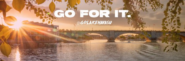 GoLakeHavasu Profile Banner