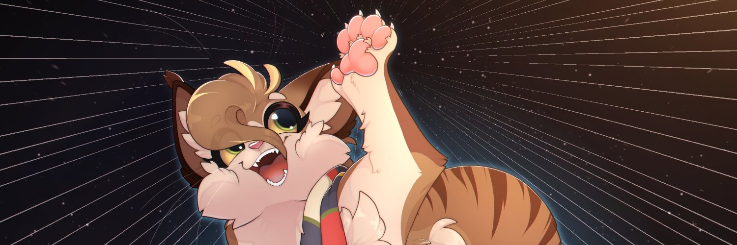 CatTinyPaws's profile banner image