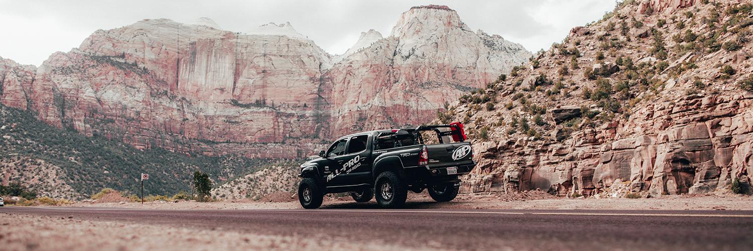 allpro_offroad's profile banner image