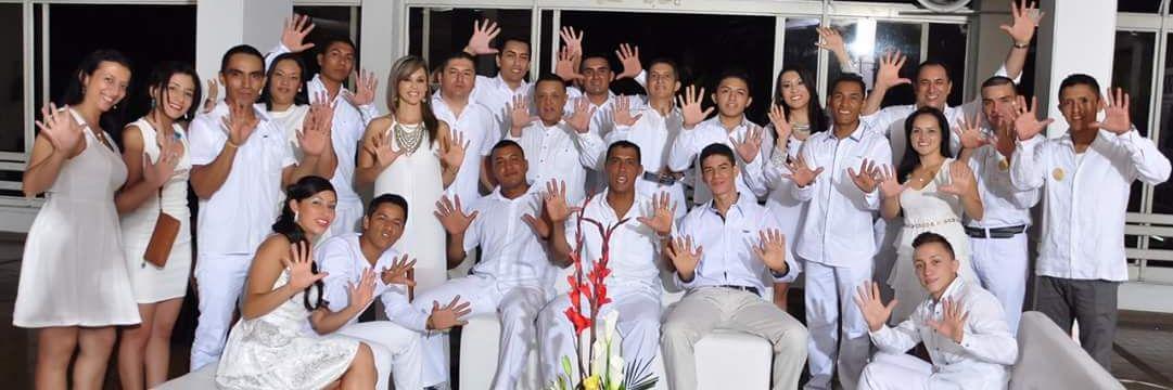 William Cortés banner