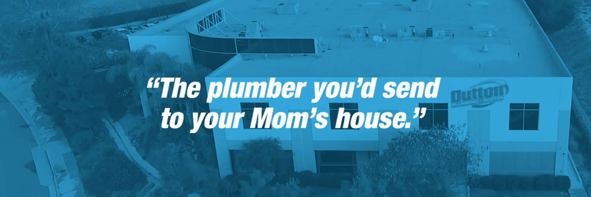 DuttonPlumbing banner