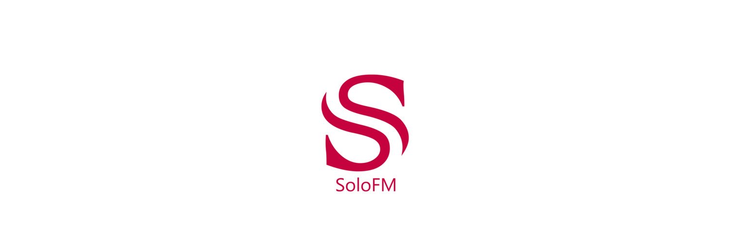 SoloFM banner