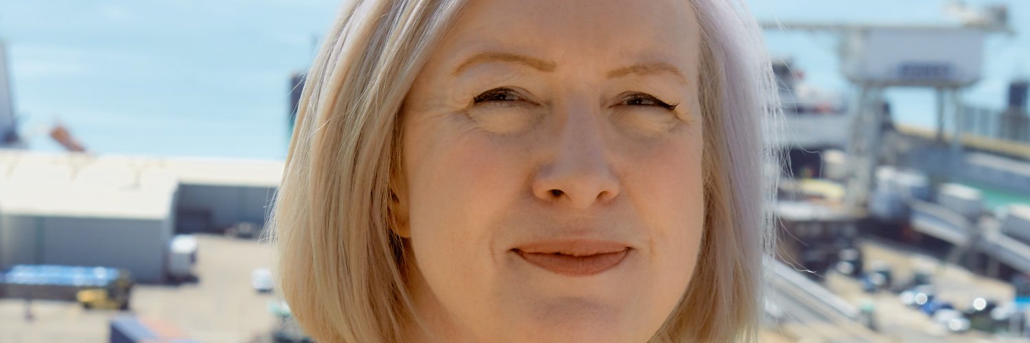 Sandy Fleming banner