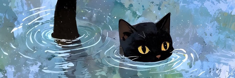 rainnybewitch's profile banner image