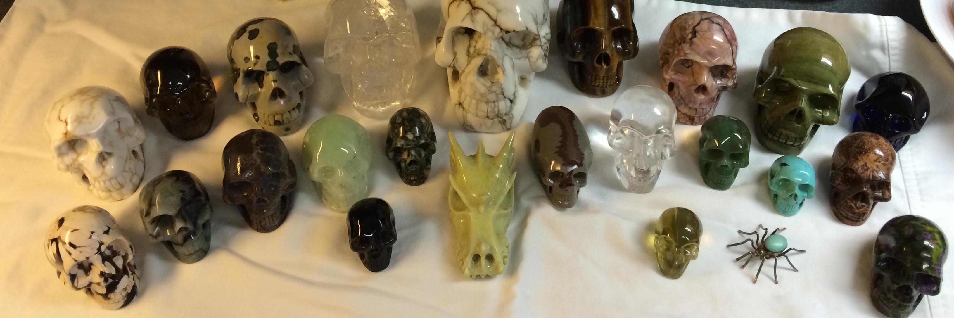 skullsmom's profile banner image