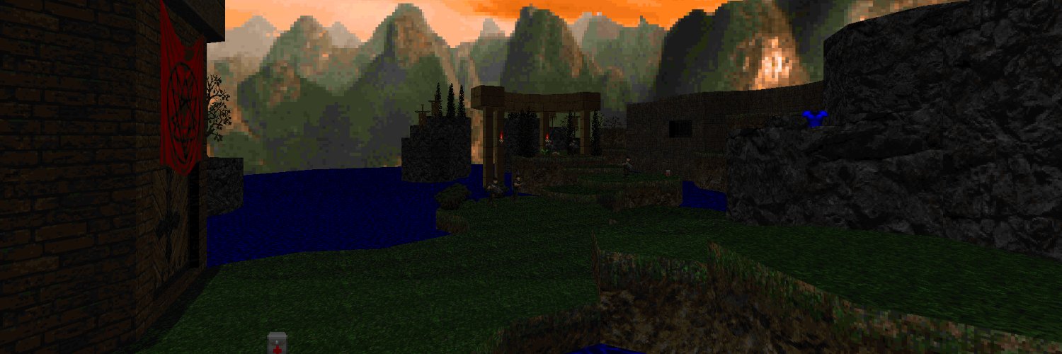 TheRealMTrop's profile banner image
