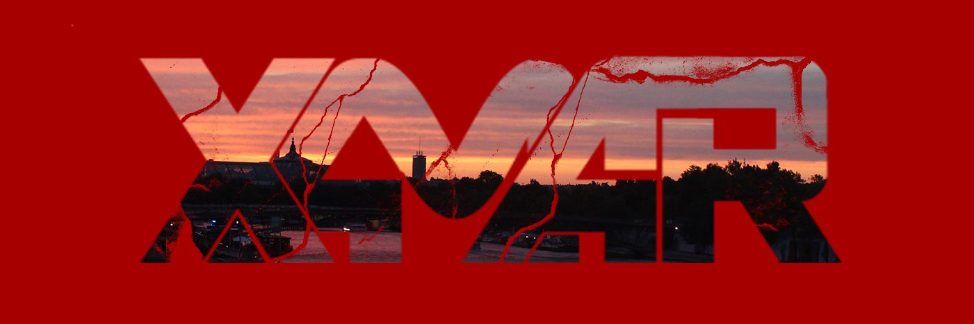 XamarLMC's profile banner image