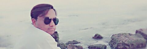 dkpandit7007's profile banner image