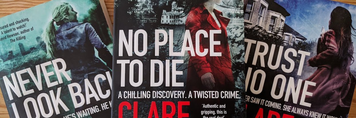 claredonoghue's profile banner image