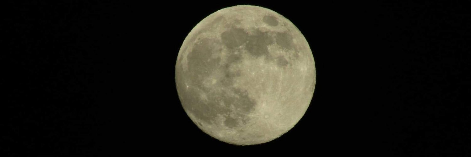 Gregg5531's profile banner image