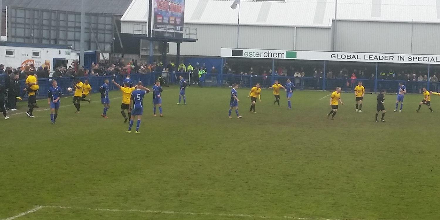 Danny O'Callaghan banner