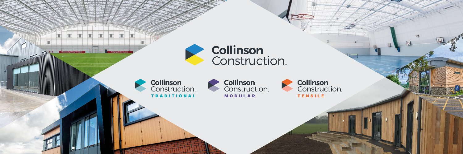 Collinson Construction banner