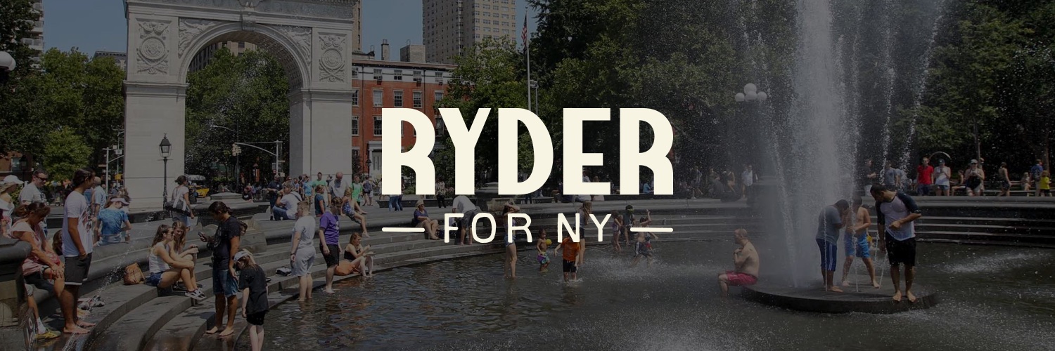 Ryder Kessler banner