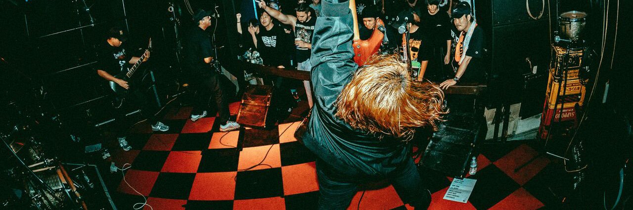 Sean Sundaran banner