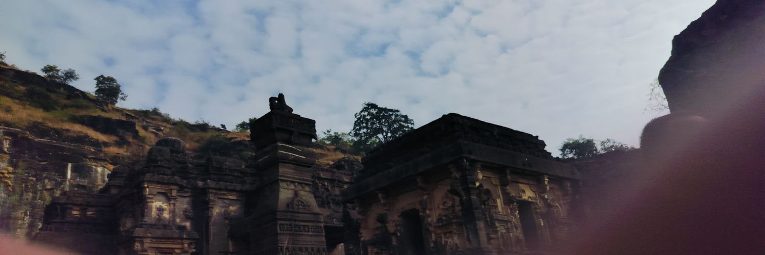 PushkarchauhanG's profile banner image