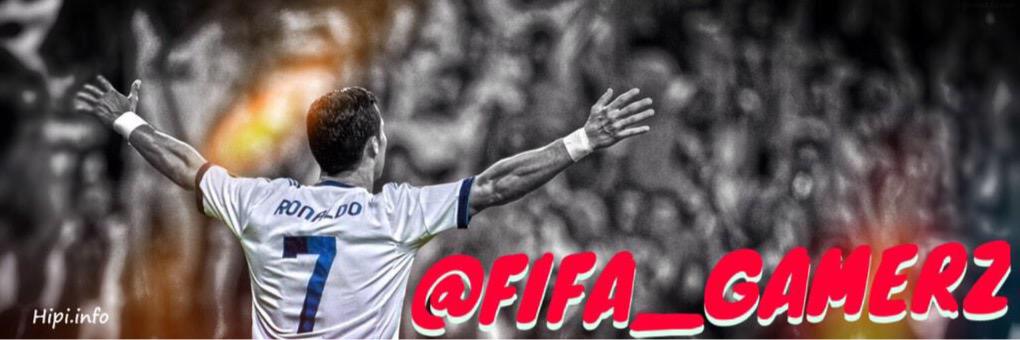 Fifa_Gamerz's profile banner image