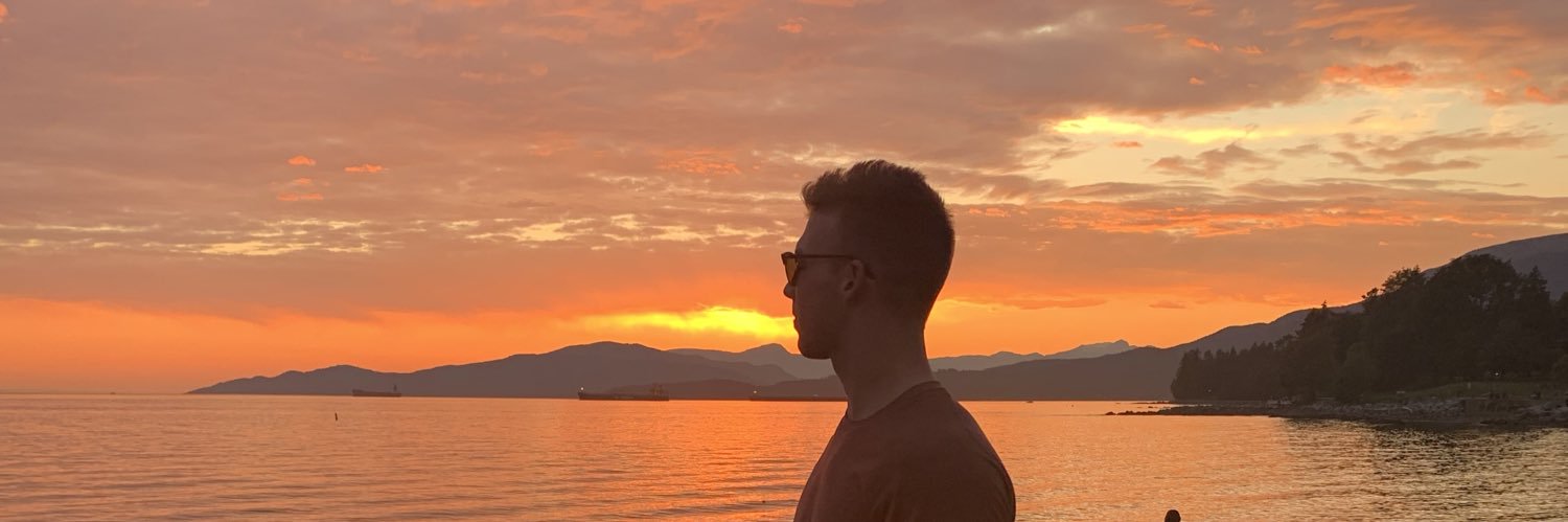 JakeWalter99's profile banner image