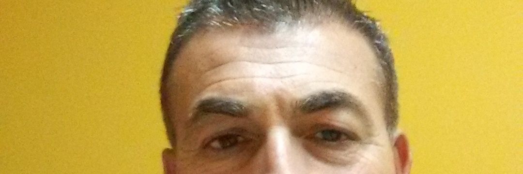 Daniel Pizzio banner