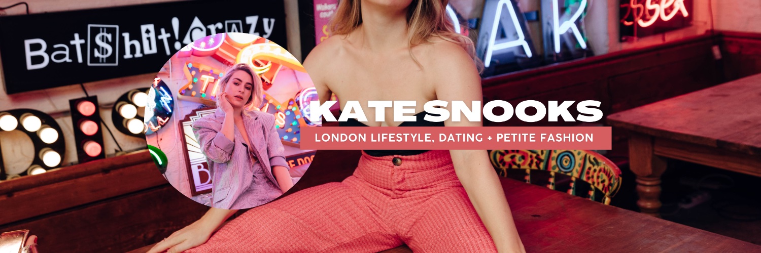 KateSnooks's profile banner image