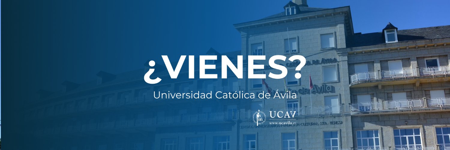 UCAVILA_'s profile banner image