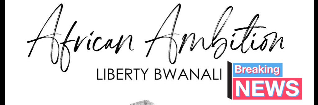 LibertyBwanali's profile banner image