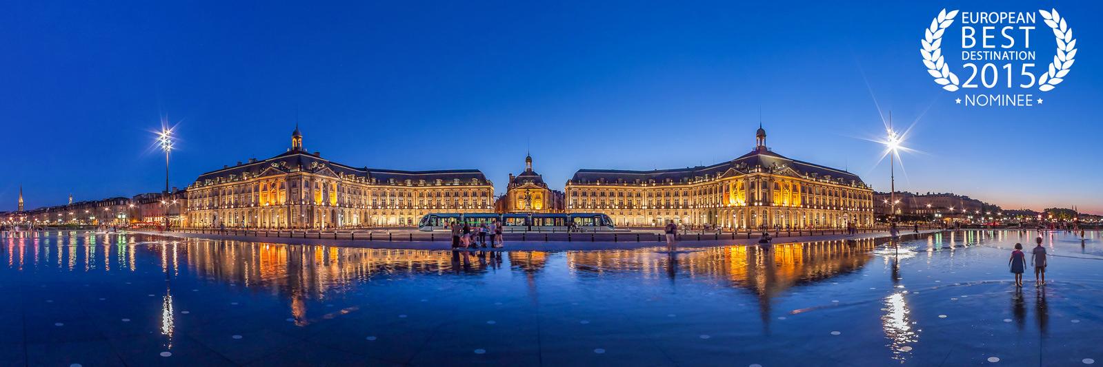 JBaudenaille's profile banner image